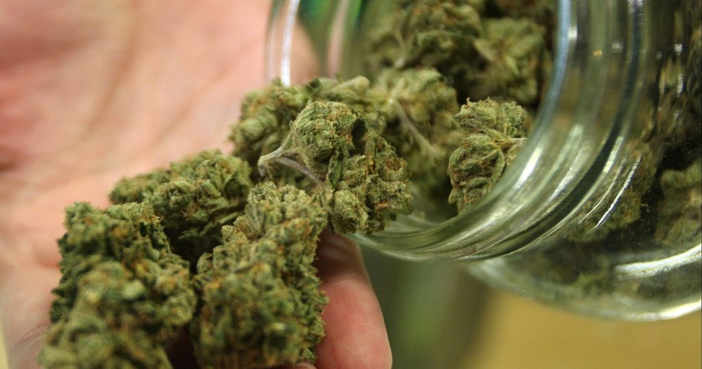 Marijuana
