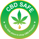 CBD Safe New Logo